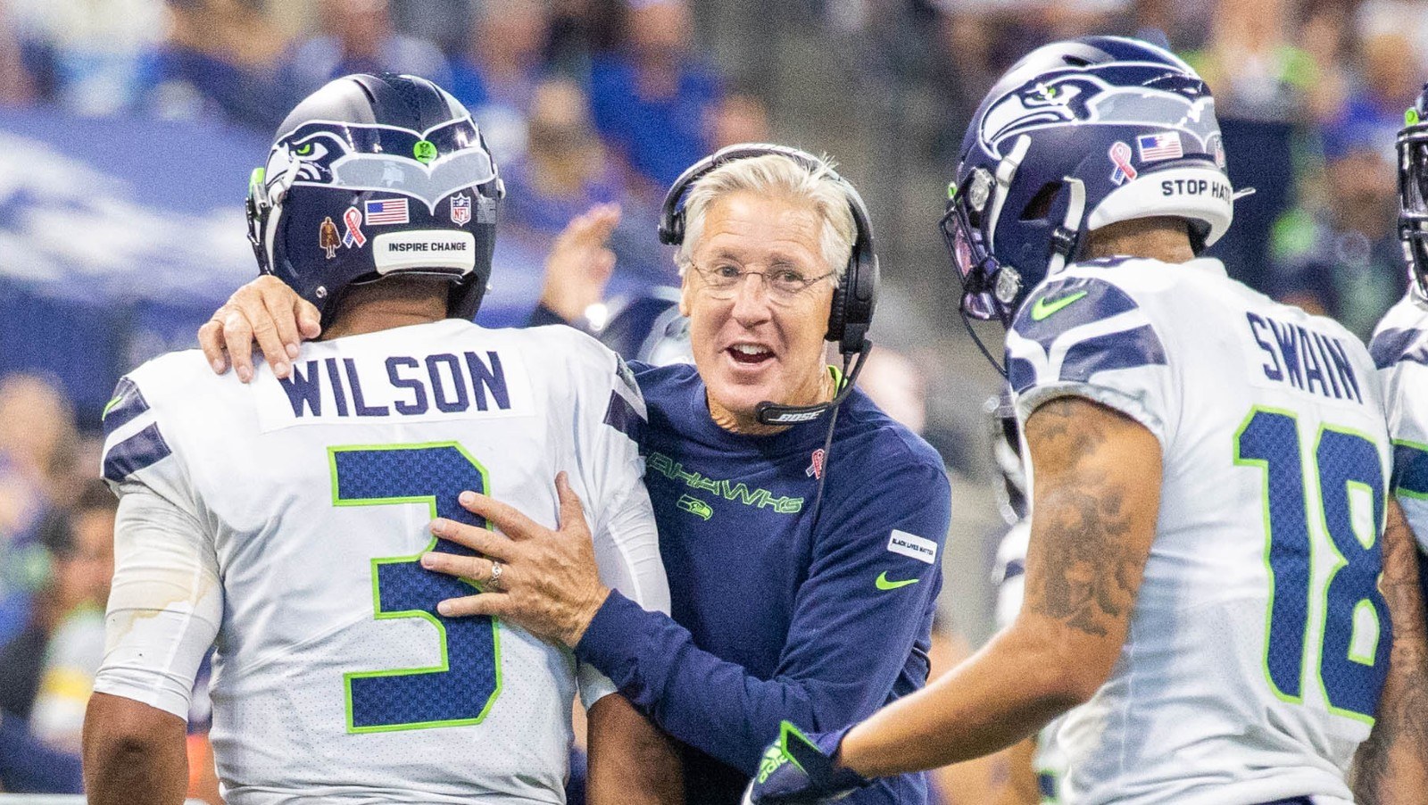 Titans vs Seahawks Picks & Week 2 NFL Betting Preview