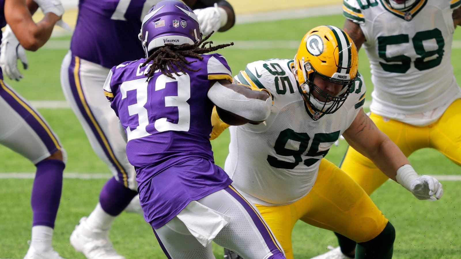 NFL Week 1 Survivor Pool: Go Big And Back The Patriots