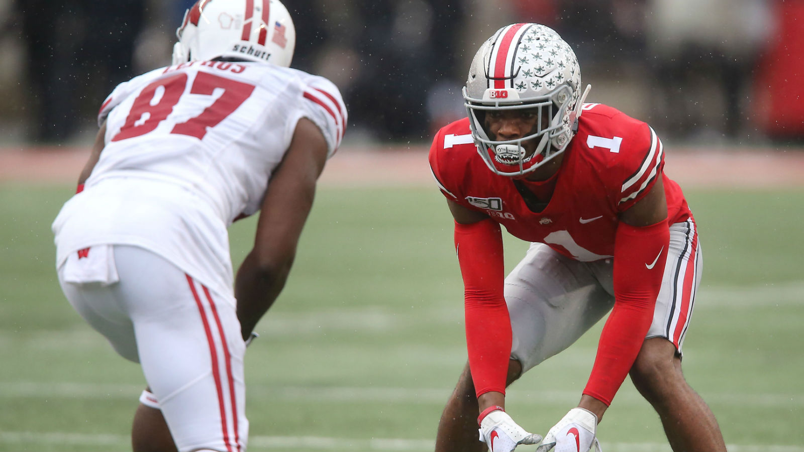 NFL Draft 2020: Picks For 1st Player Taken At Each Position