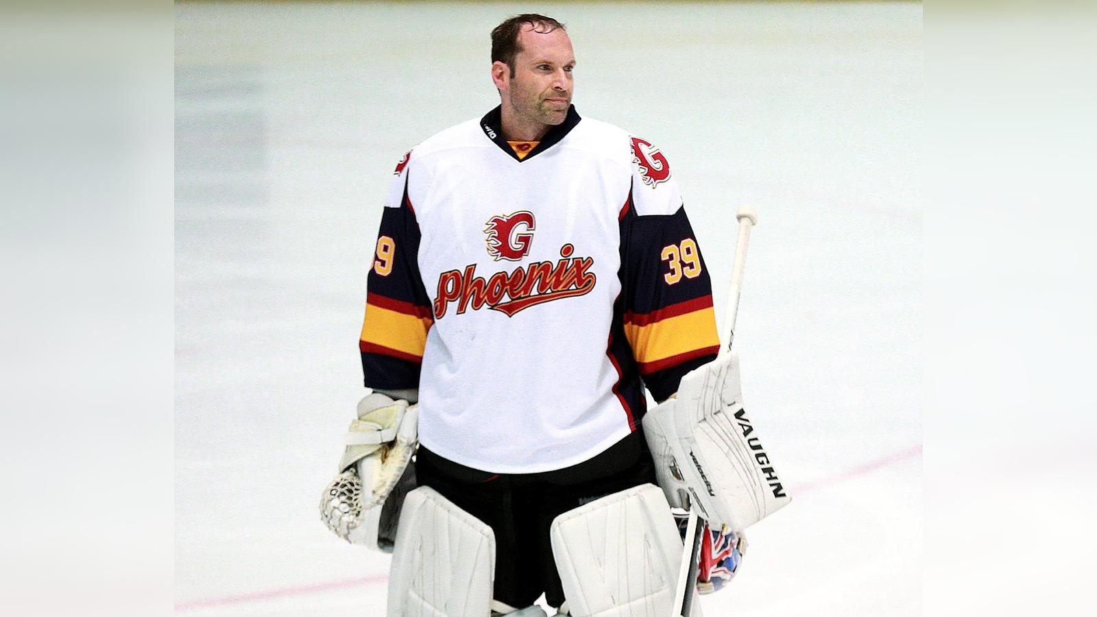 Ice Hockey and eSports - Life After a Sports Career