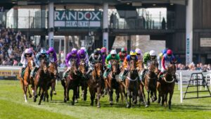 How to Bet on the Grand National Online 2026 - How to Place Your Bets & How to Sign Up