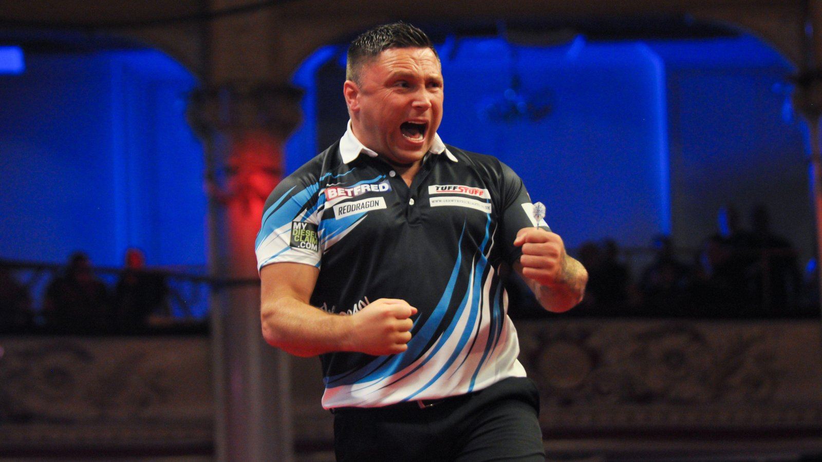 World Grand Prix Darts Betting Offers and Free Bets 2026