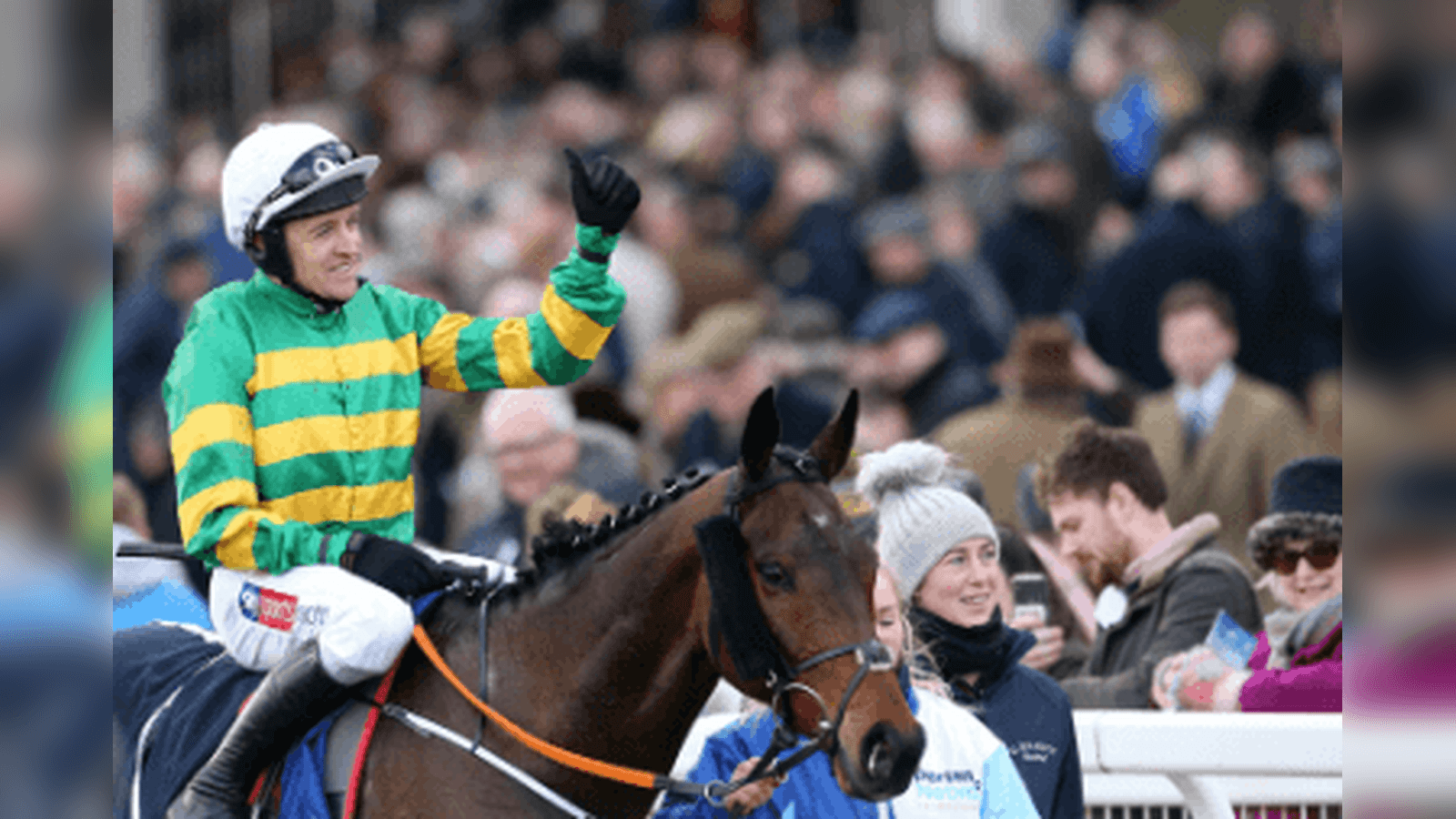 Pertemps Handicap Hurdle Trends for the 2026 Cheltenham Festival