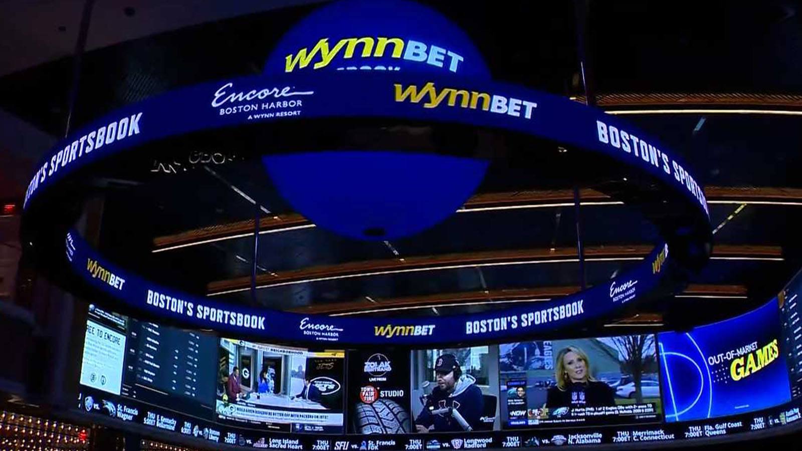 Massachusetts Sports Betting: MGC To Examine Wagering Limits