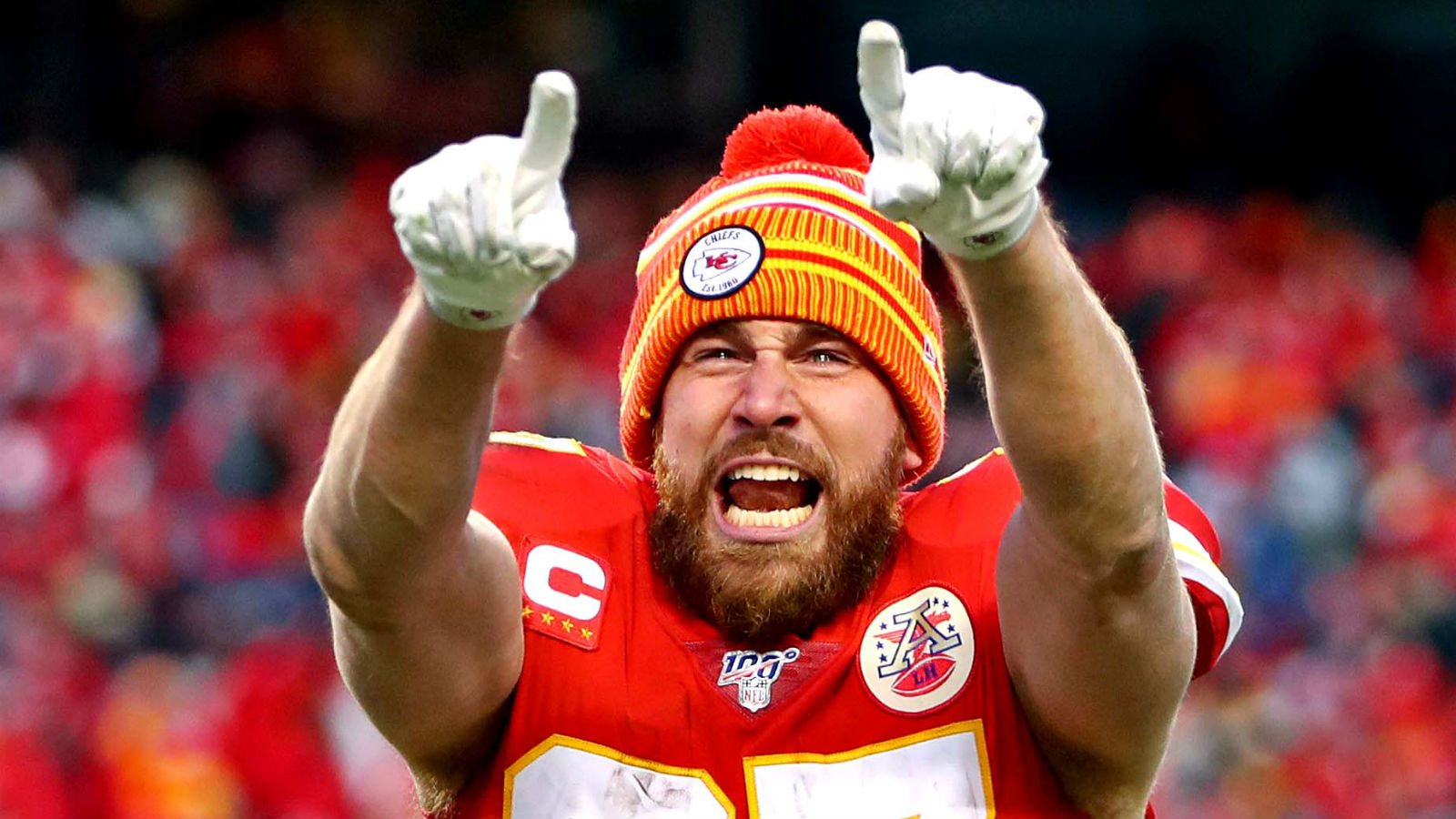 5 Chiefs Bets to Back in Super Bowl 54 from MVP to 1st TD