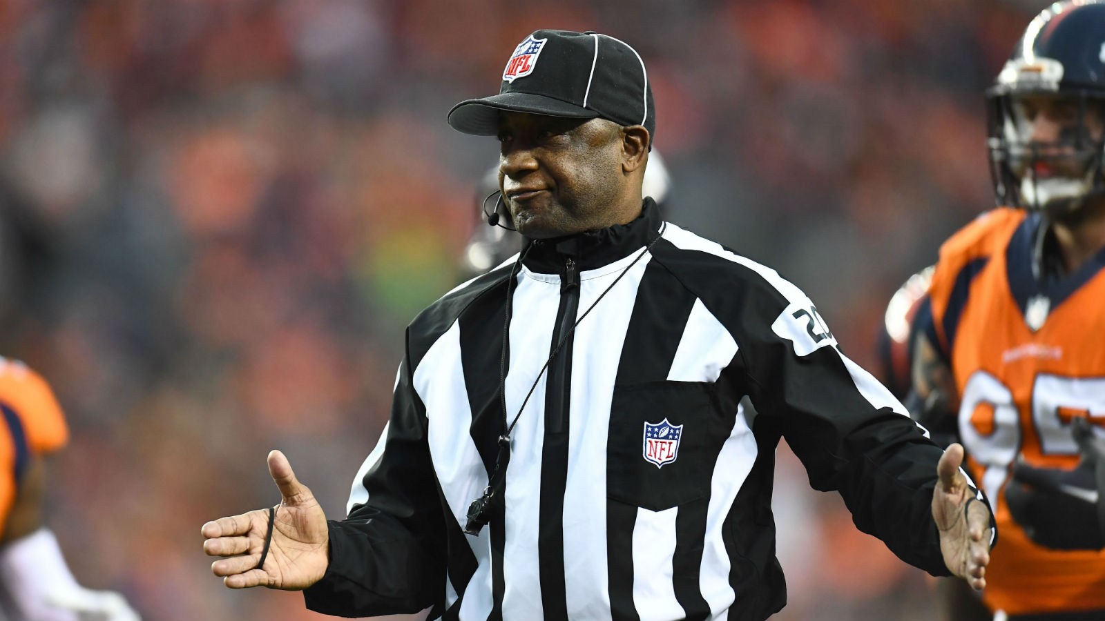 The Super Bowl 54 Referee And What He Means For Betting