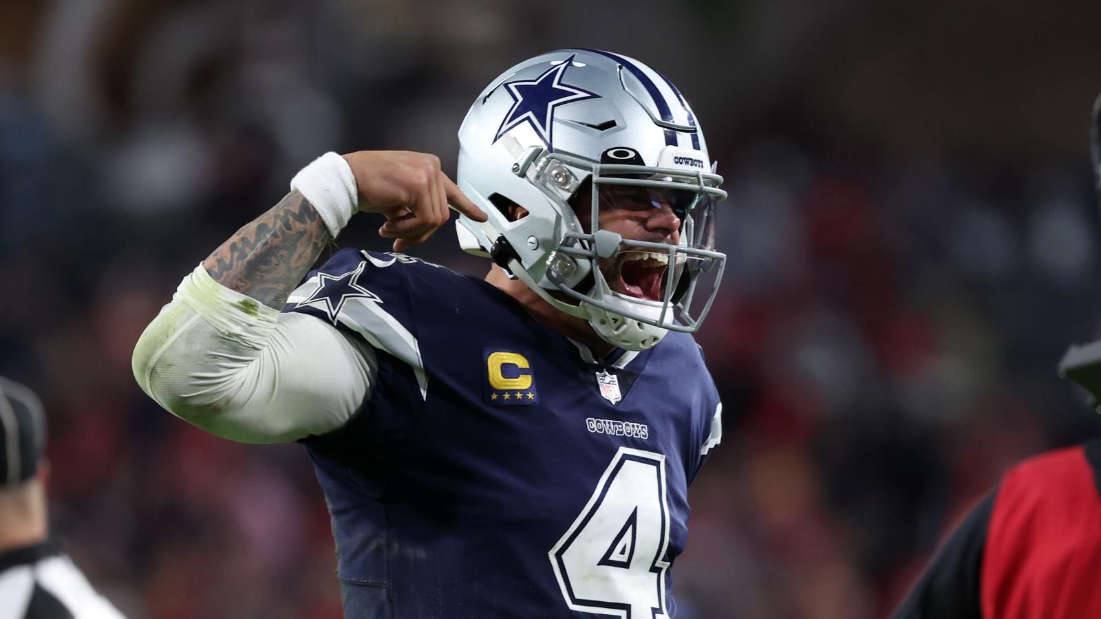 NFL QB Contract Trends: What is the Optimal Cap Hit to Win a Super Bowl?