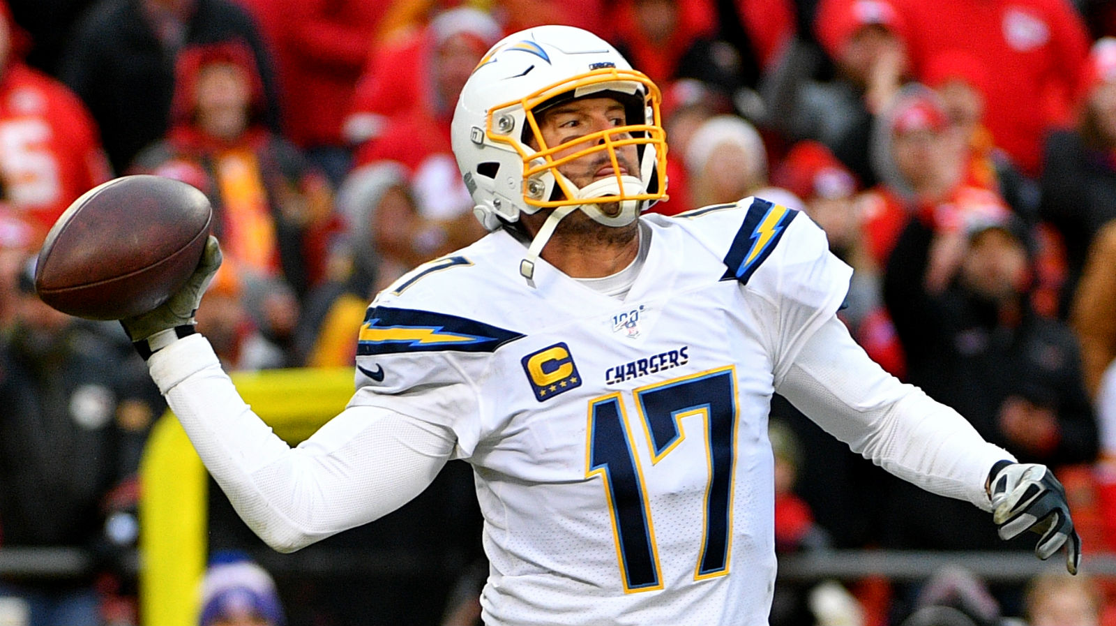 32 Realistic NFL Free-Agent Moves & How They’d Impact Odds