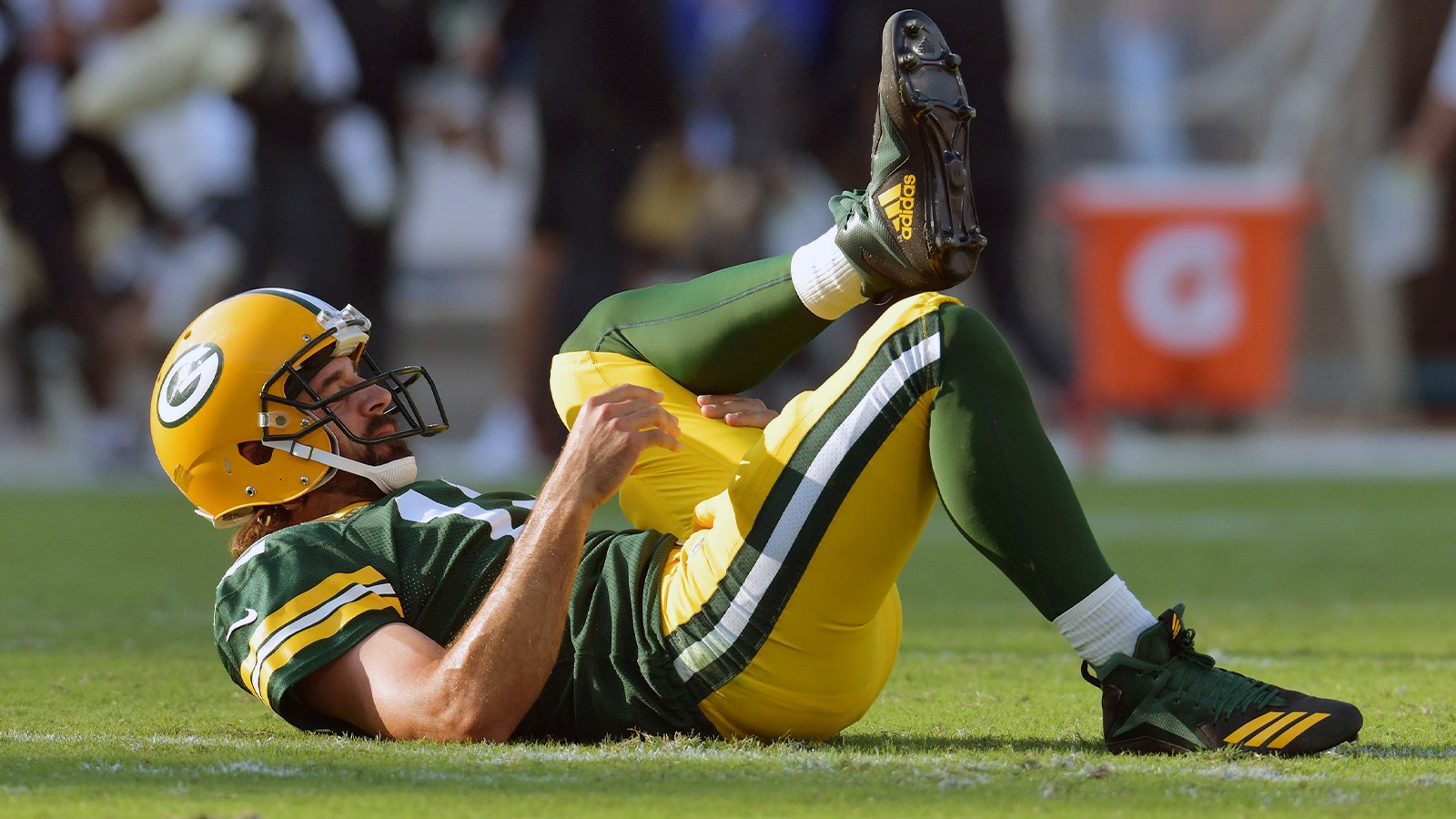 Most Bet On Week 2 NFL Games - Which Have Most Action