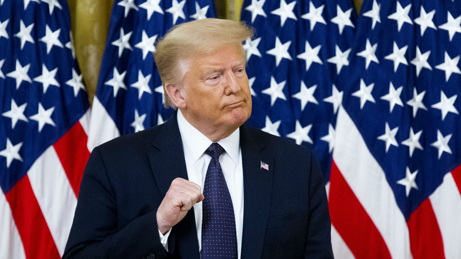 US Presidential Election Odds 2020 Weekly Rundown: Trump Drifts
