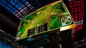 The Ultimate Guide to eSports Betting