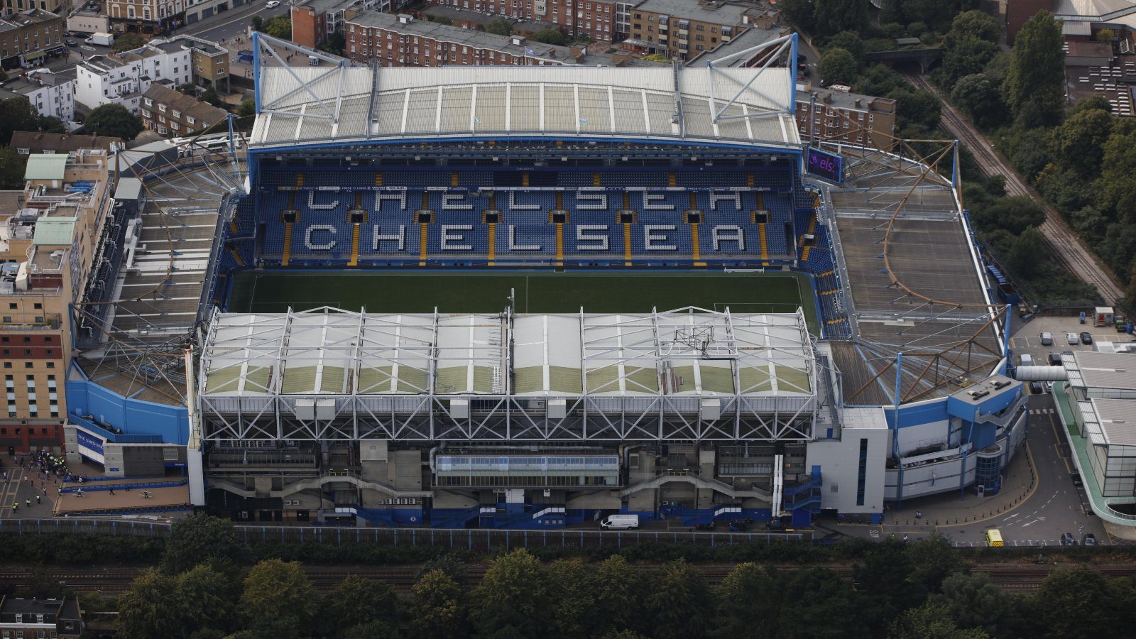 Chelsea Trophy Multiples: Odds on Blues to Win Treble or Double in 2026/27