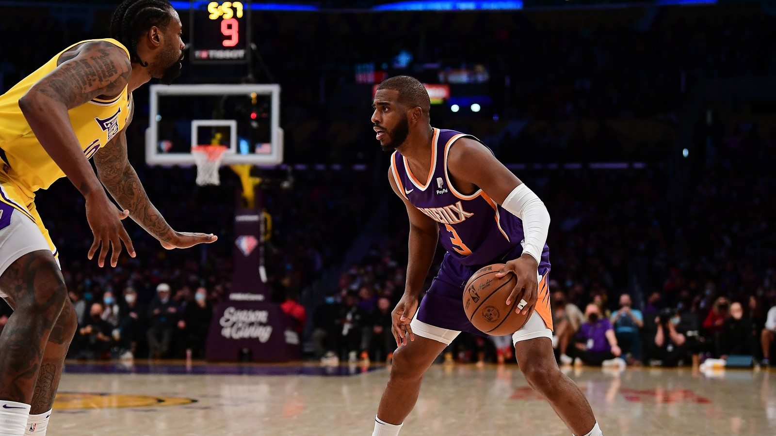 Caesars Sportsbook Promo Code For NBA Wednesday: Get a 100% Deposit Match & Free Jersey