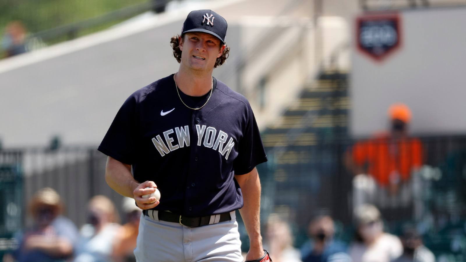 AL Cy Young Award Odds Tracker & Top Contenders To Watch