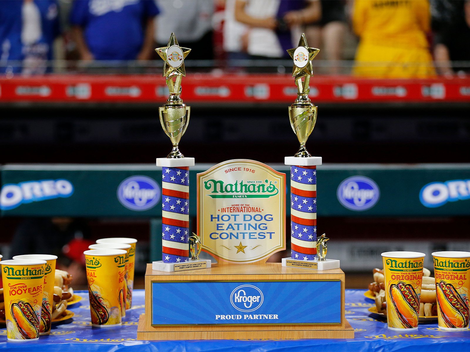 2022 Nathan’s Hot Dog Eating Contest Odds & Betting Predictions