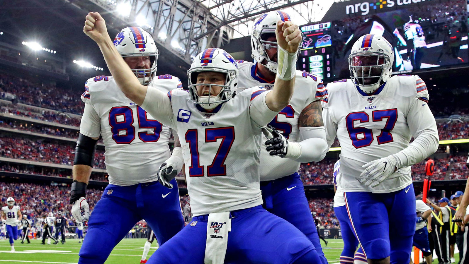 Tom Brady Departure Jolts Futures Betting Odds Around NFL