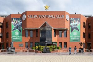 Next Celtic Manager Odds - Robbie Keane Favourite Over Motherwell's Askou
