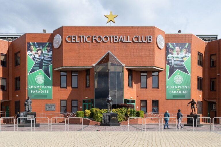 Next Celtic Manager Odds - Martin O'Neill Favourite To Replace Nancy