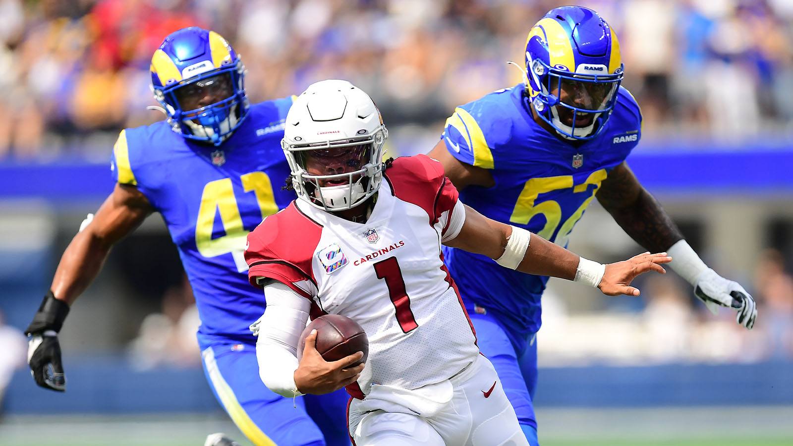 NFL Week 4 Betting Recap: Patriots-Buccaneers Sets Money Record