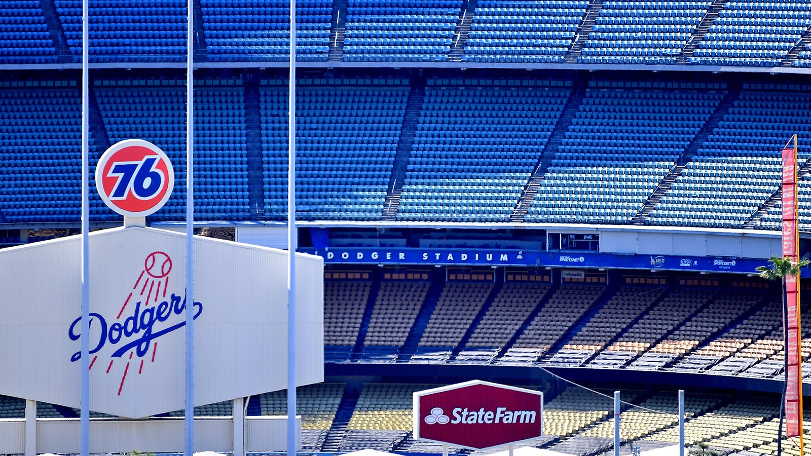 When Will Professional Sports Return From Coronavirus Delay?