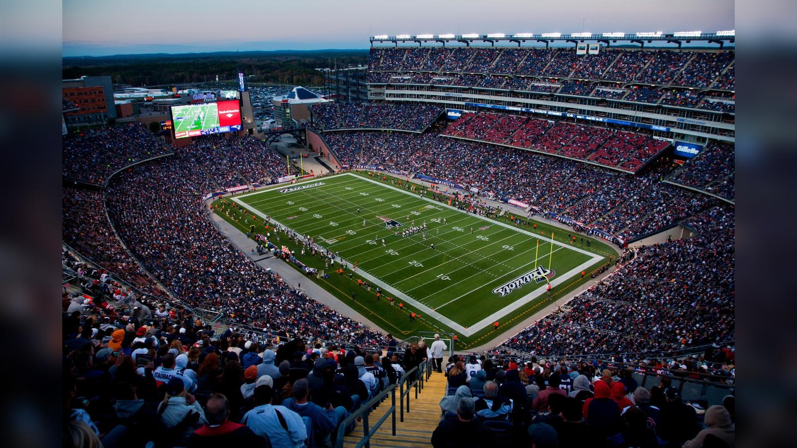 Is Sports Betting Legal in Massachusetts? Launch Timeline