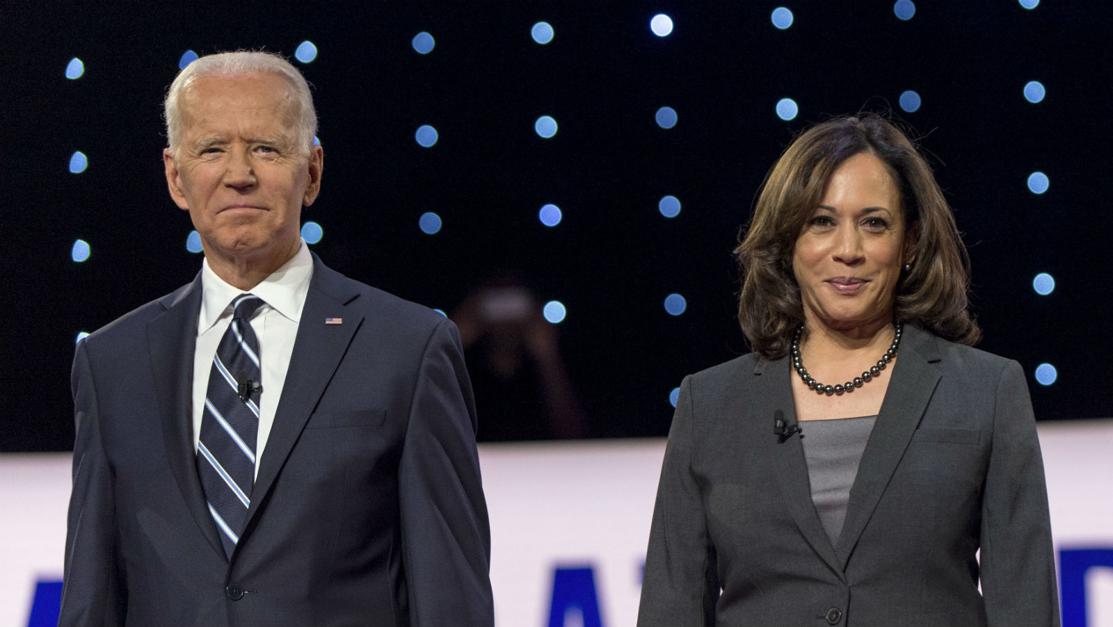 US Presidential Election Odds 2020 Weekly Rundown: Harris Impact