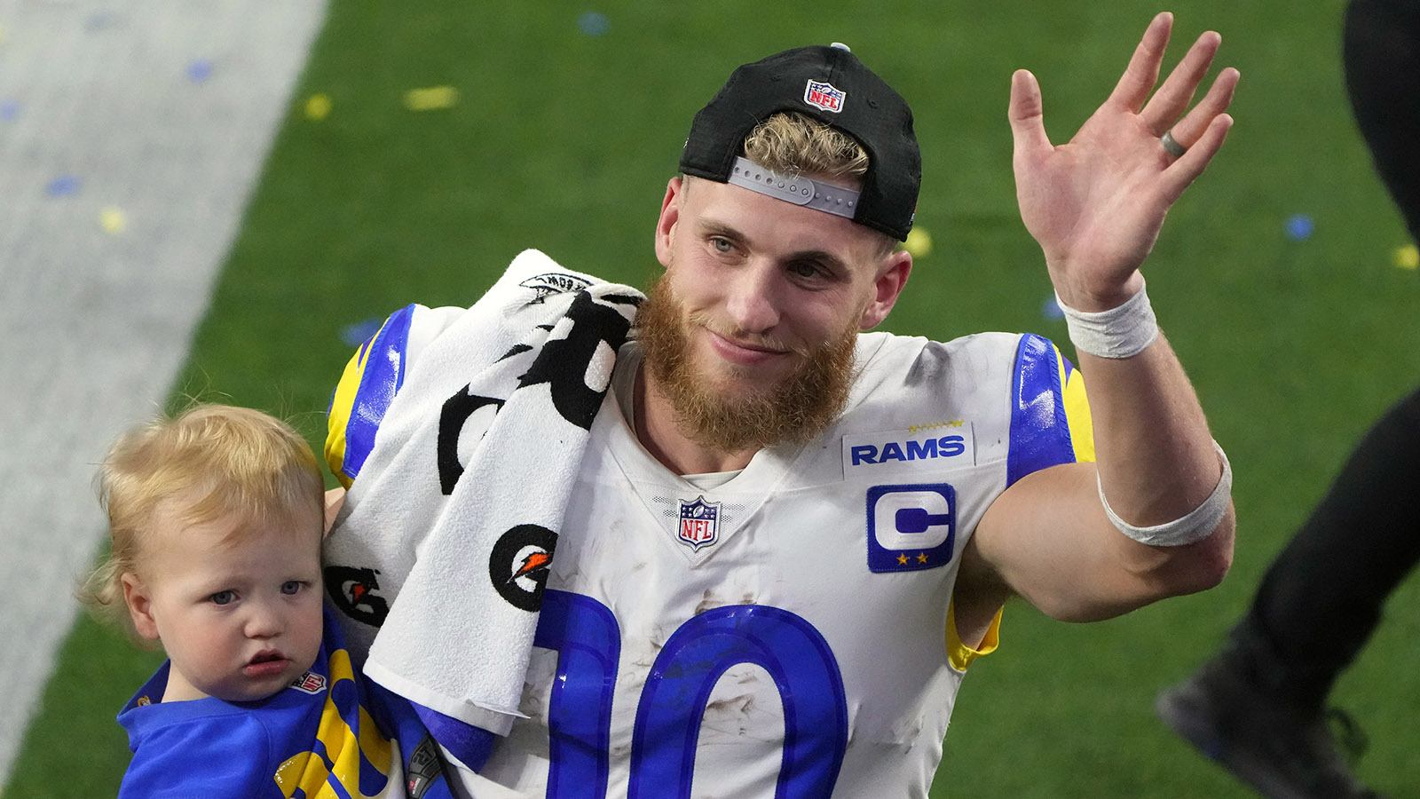 Next Los Angeles Championship Odds: Will It Be Dodgers, Rams Or Someone Else?
