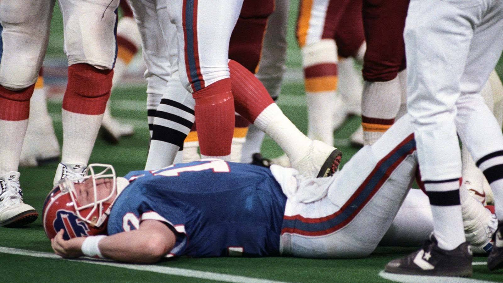 Ranking All 9 New York Super Bowls: Bills, Giants & Jets
