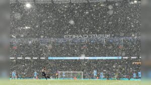 English Premier League Festive Fixtures