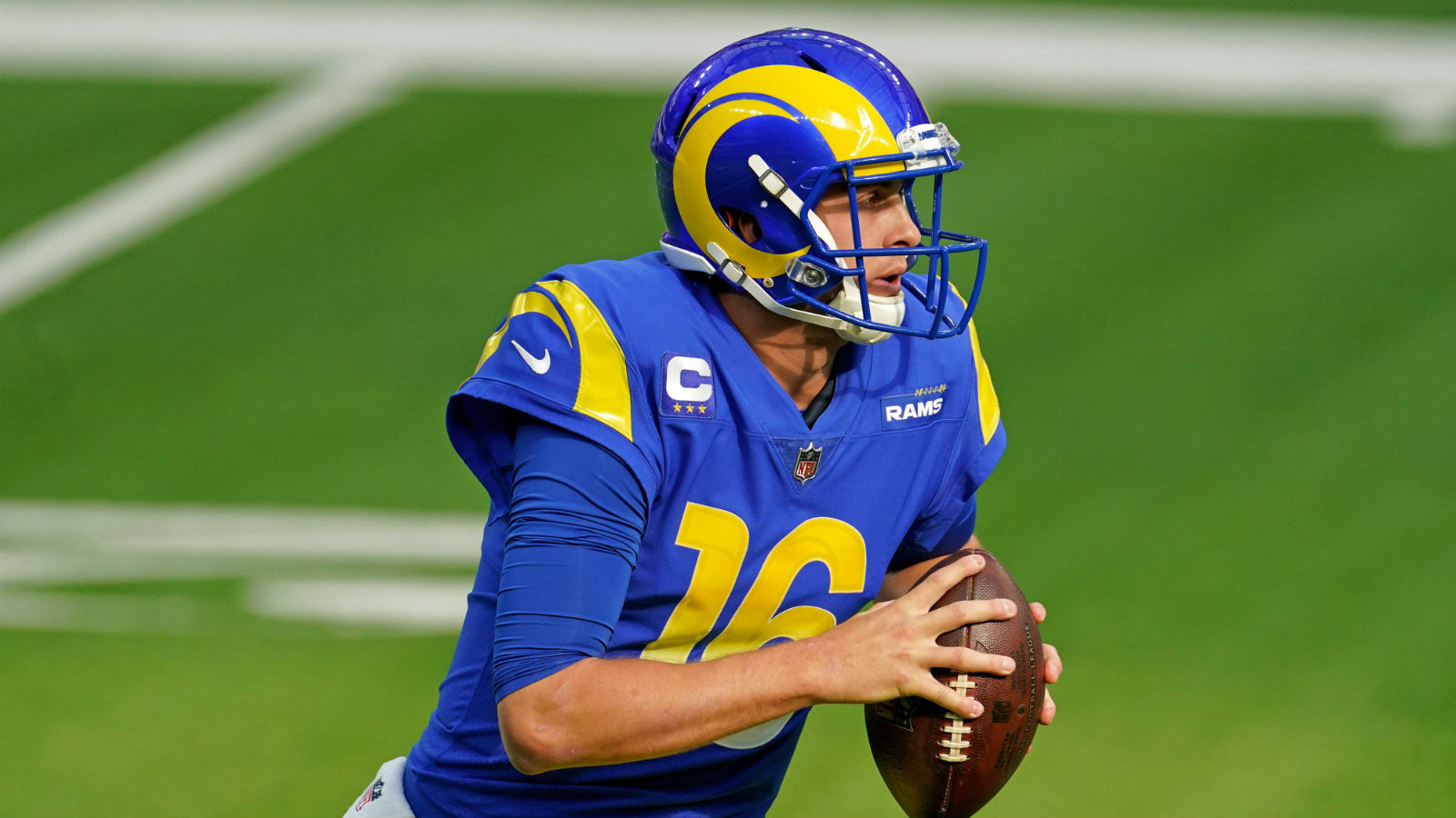 NFL Week 13 DFS Picks: Winning Weapons in West at QB, RB, WR