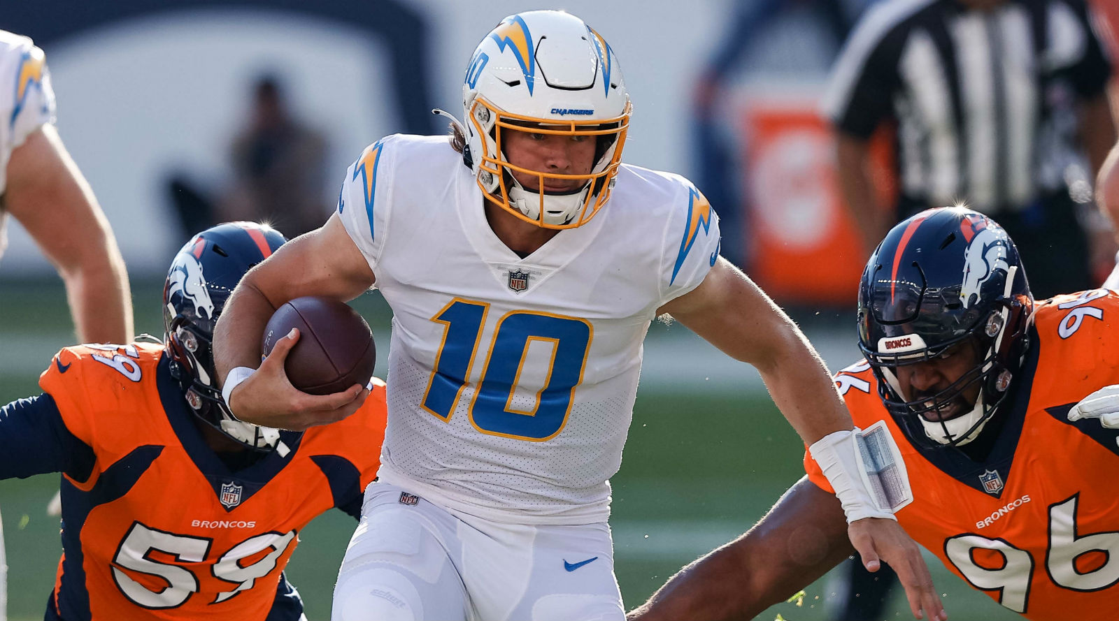 3 Surprising NFL Value Bets As 2020 Season Hits Midpoint