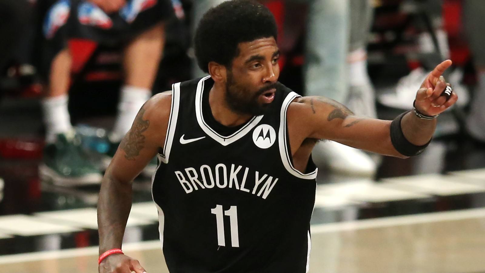 DraftKings Promo Code For NBA Wednesday: Get 40/1 Odds On A $5 Moneyline Bet