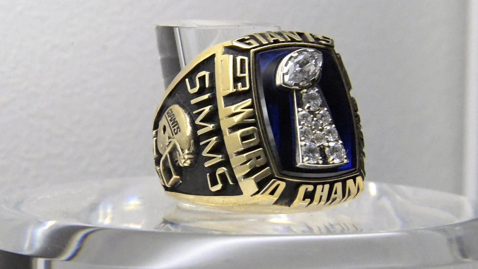 Ranking All 9 New York Super Bowls: Bills, Giants & Jets