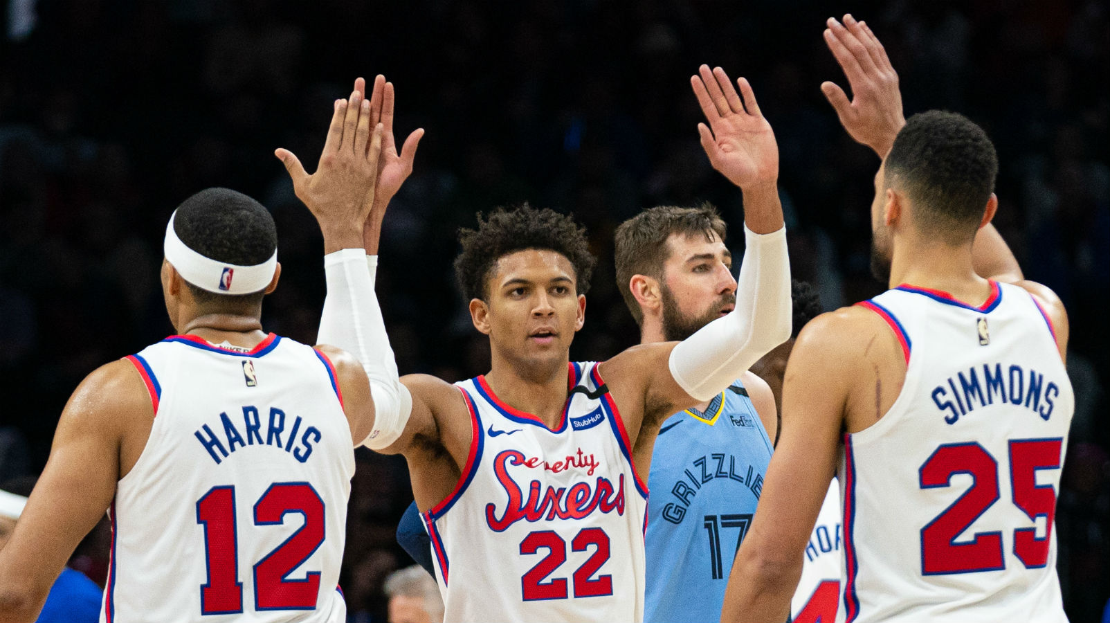 Do 76ers’ NBA Title & Eastern Conference Odds Offer Value?