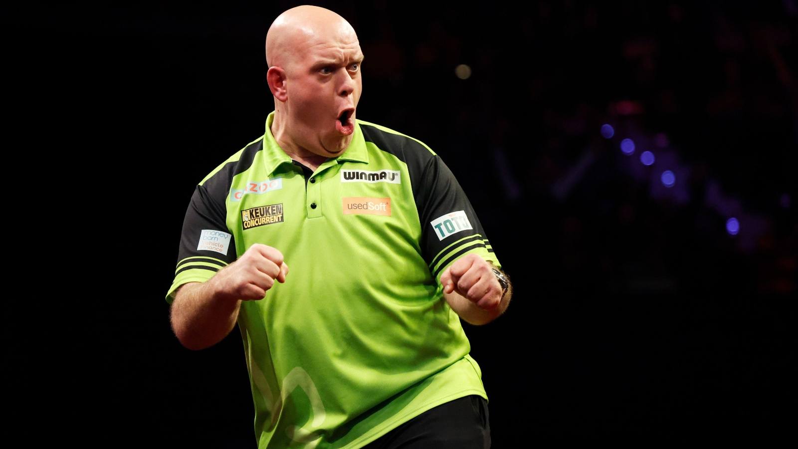Darts Free Bets & Betting Offers - Get Luke Littler at 50/1 to Win the PDC World Championship 2025/26 Day 8