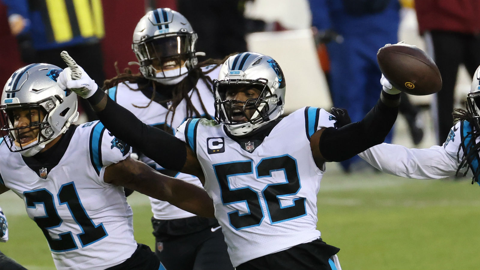 On The Money | NFL Week 16 Betting Recap: Defying Logic