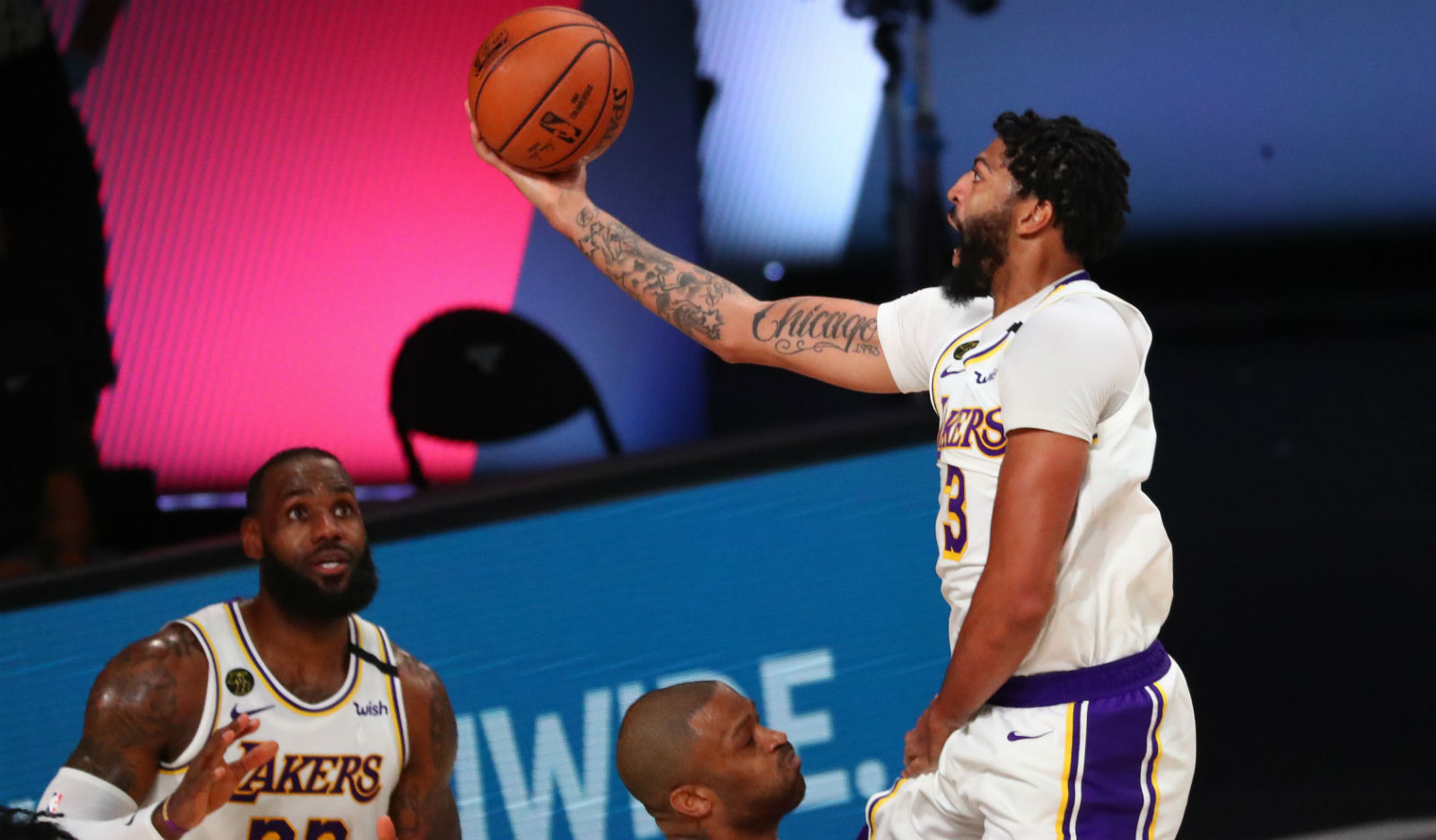 Lakers vs Heat NBA Finals 2020 Betting Guide, Odds & Picks