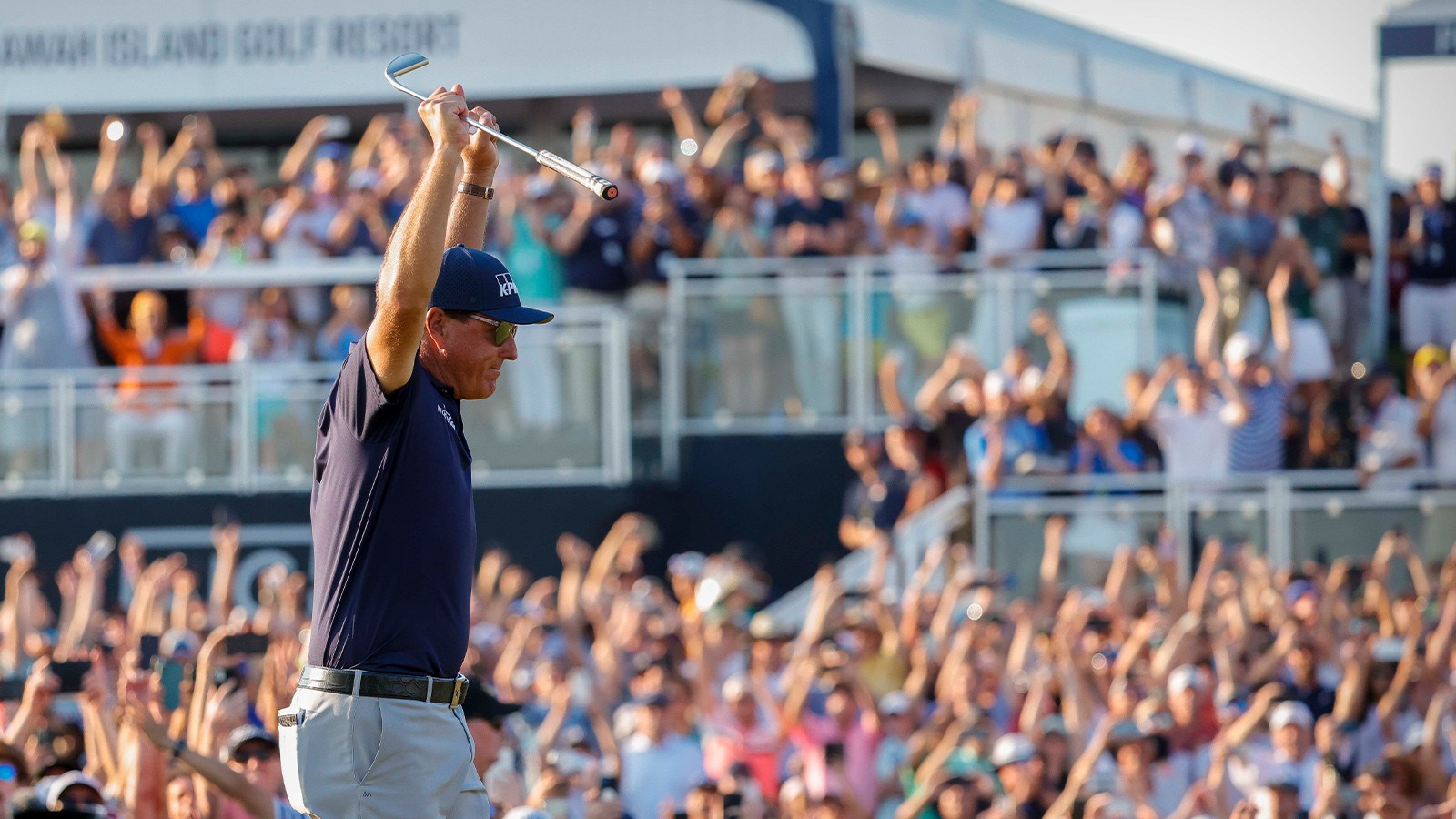 Phil Mickelson U.S. Open Odds Slashed After PGA Championship