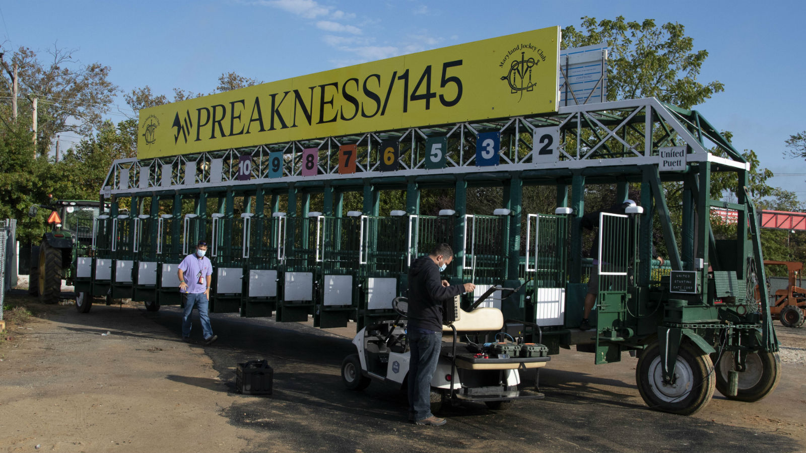 Preakness Odds, 2020 Betting Tips & Picks You Should Back