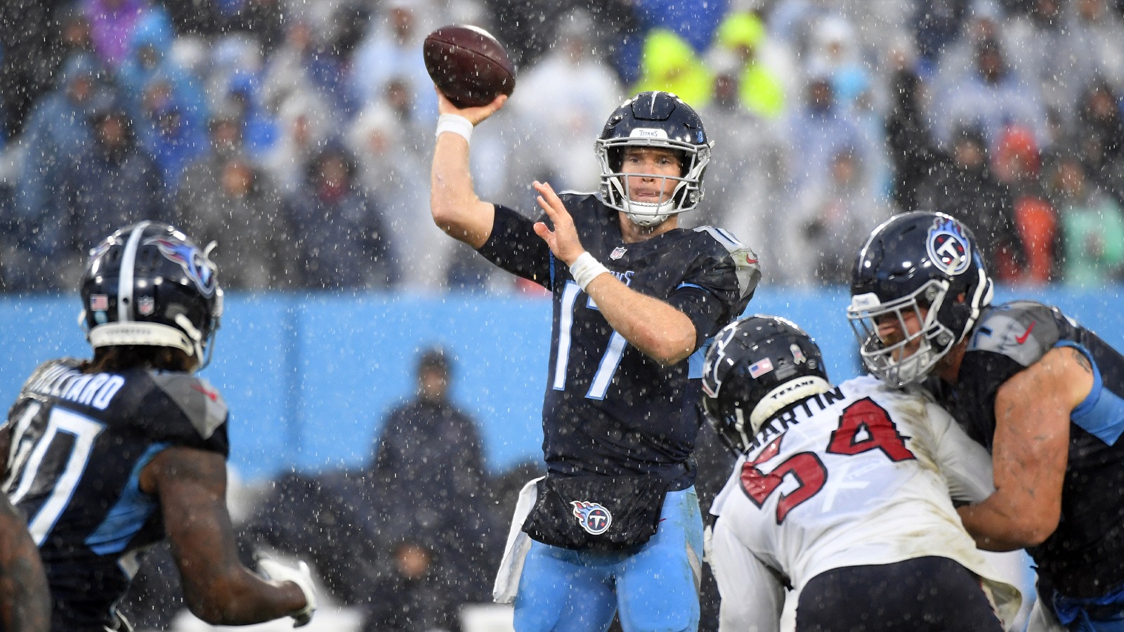 Most Bet On NFL Week 12 Games: Title Game Previews Hit Titletowns
