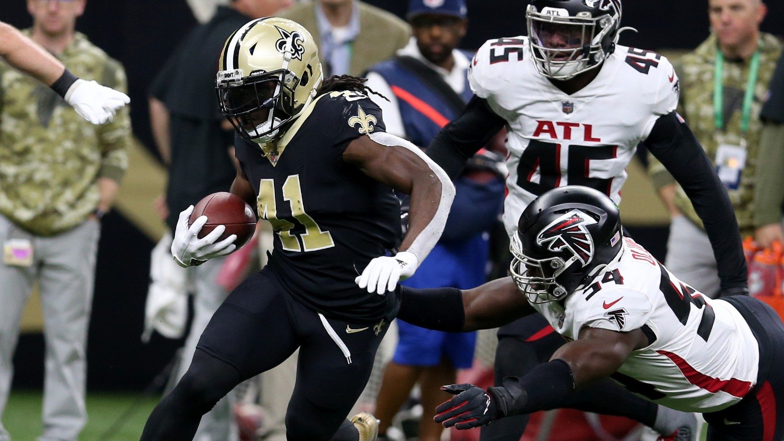 BetMGM Bonus Code For MNF: Get A Risk-Free Bet up to $1000 for Saints vs. Dolphins