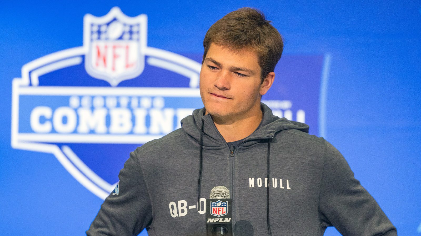New England Patriots Next QB Odds: What's Next After Mac Jones?