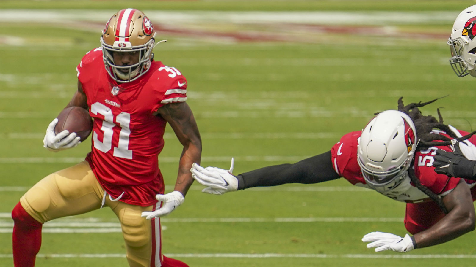 NFL Week 2 Survivor Pool: 49ers Should Rebound in Big Way