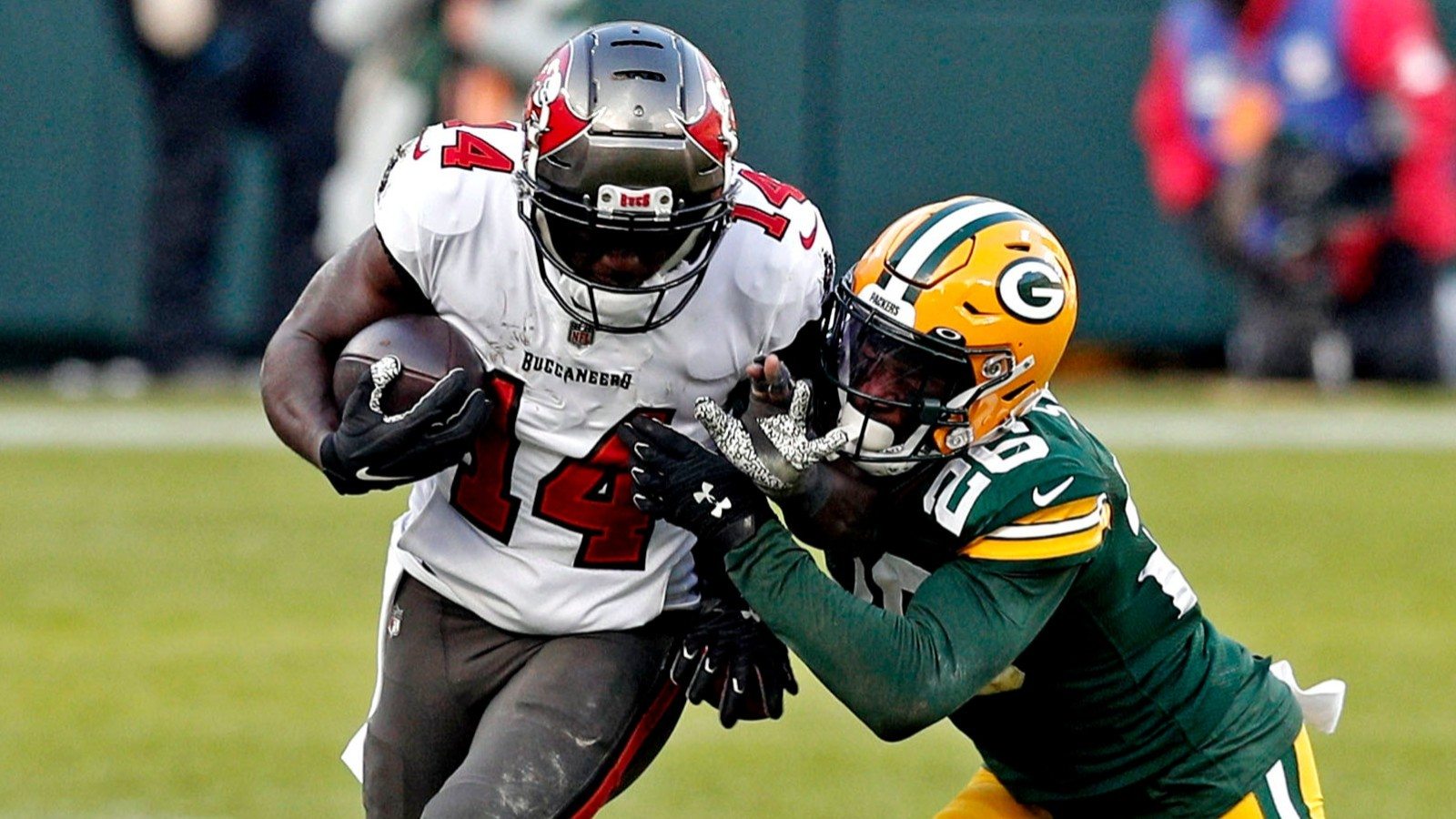 On The Money | NFL Conference Betting Recap: Look to Futures