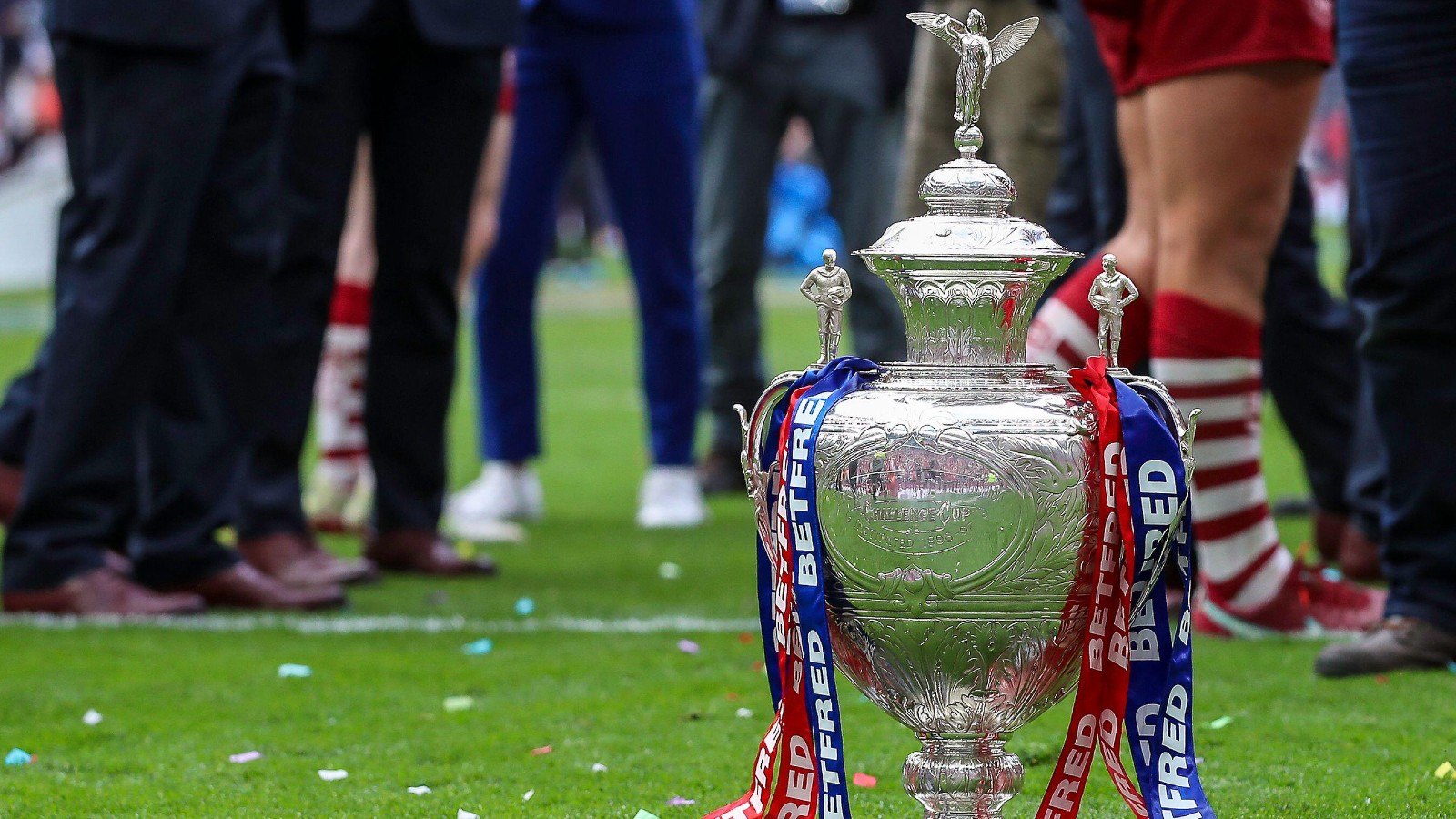 Challenge Cup Final Tips and Betting Offers for Leigh Leopards vs. Hull KR