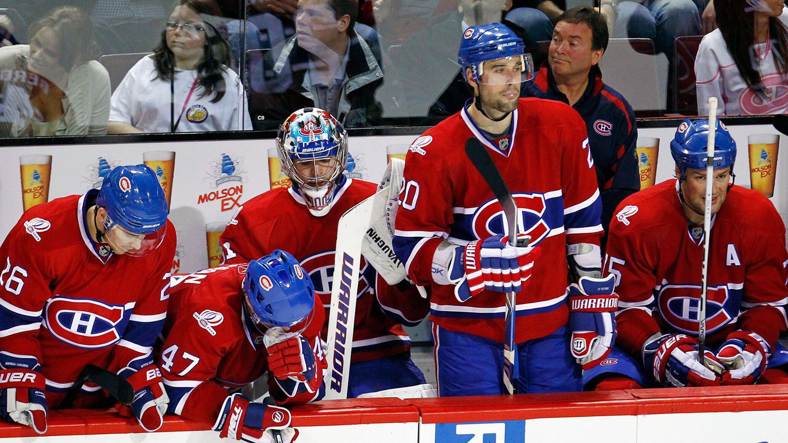 Miracles On Ice: All-Time Top 10 Hockey Upsets