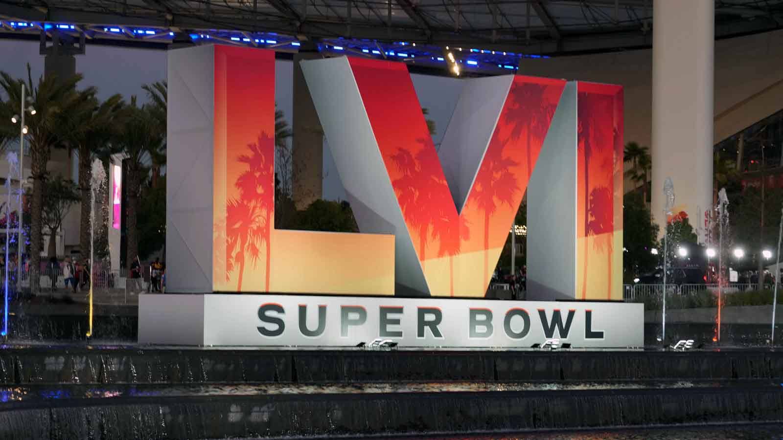 Commentary: Legal Sports Betting Earns Seat At Super Bowl Table