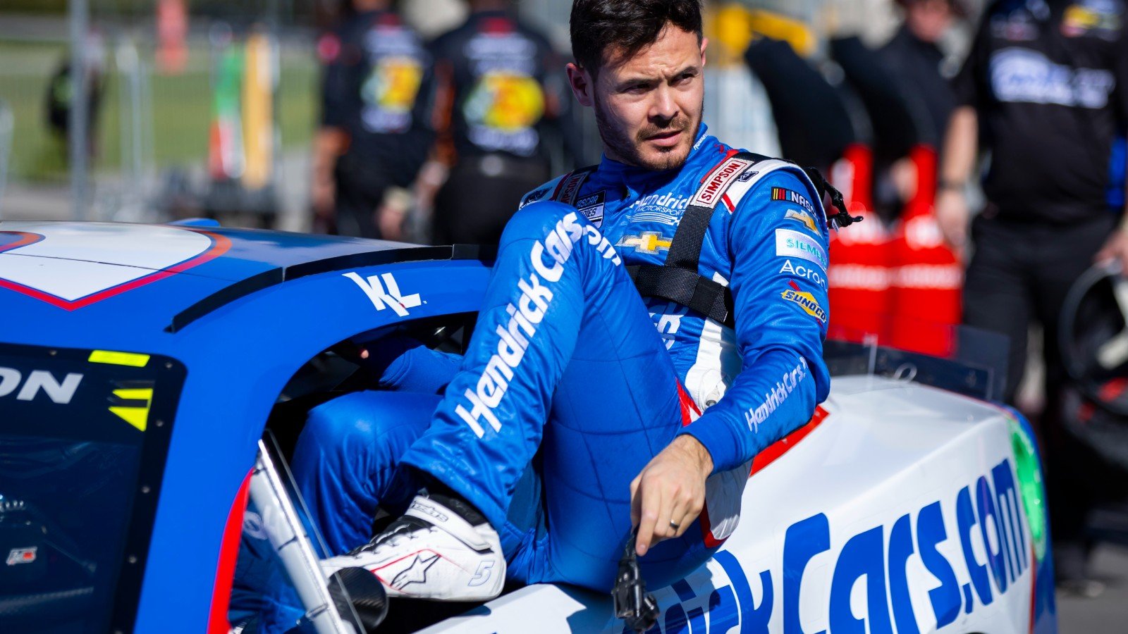 NASCAR Cup Series 2022 Season Preview & Championship Futures Odds