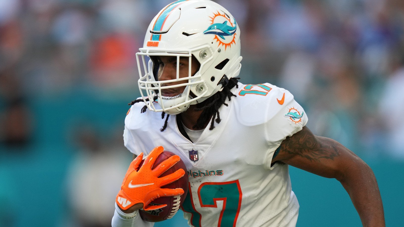 DraftKings Promo Code for Dolphins vs Saints: Win $200 On $5 Moneyline Bet
