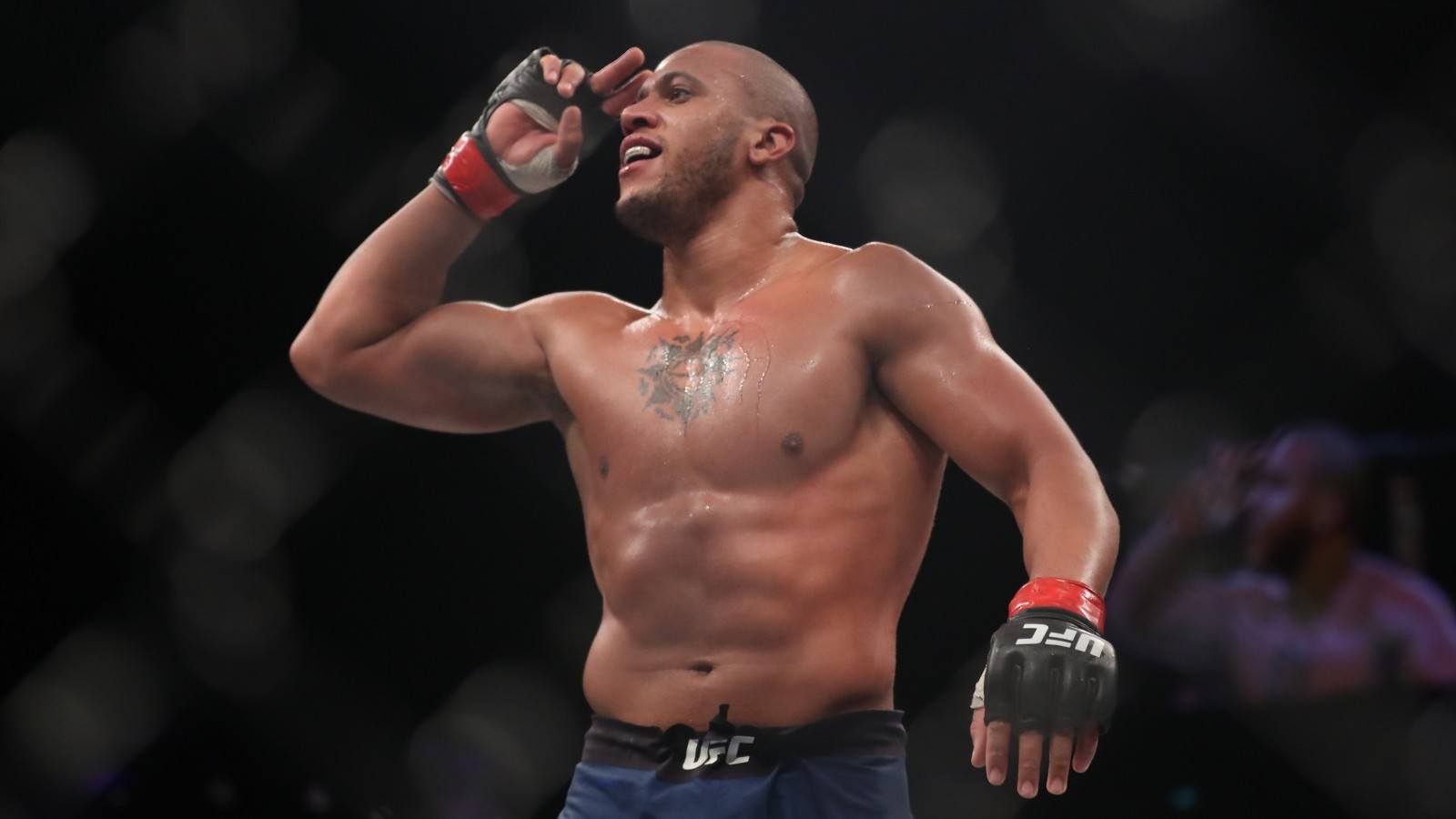 UFC 265 Odds: Lewis vs Gane Betting Tips & Expert Predictions